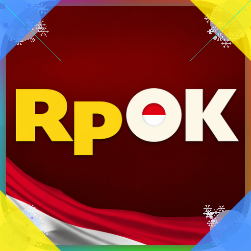 rpok — galeri pratinjau Resmi APK
